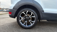 Ford EcoSport 1.0 EcoBoost 125 Active 5dr Petrol Hatchback